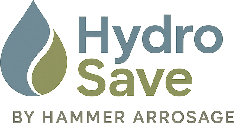 Hydrosave Logo